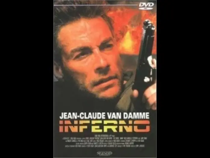 Відео до фільму Інферно | Inferno (1999) Trailer German