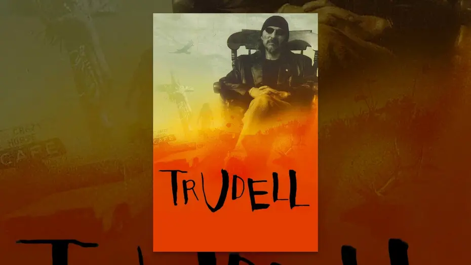 Відео до фільму Trudell | Trudell