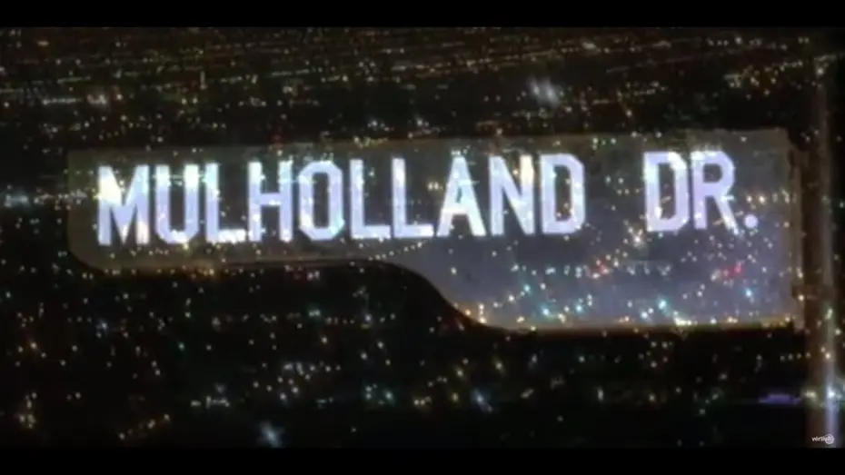 Відео до фільму Малголланд Драйв | MULHOLLAND DRIVE - Tr&aacute;iler Espa&ntilde;ol