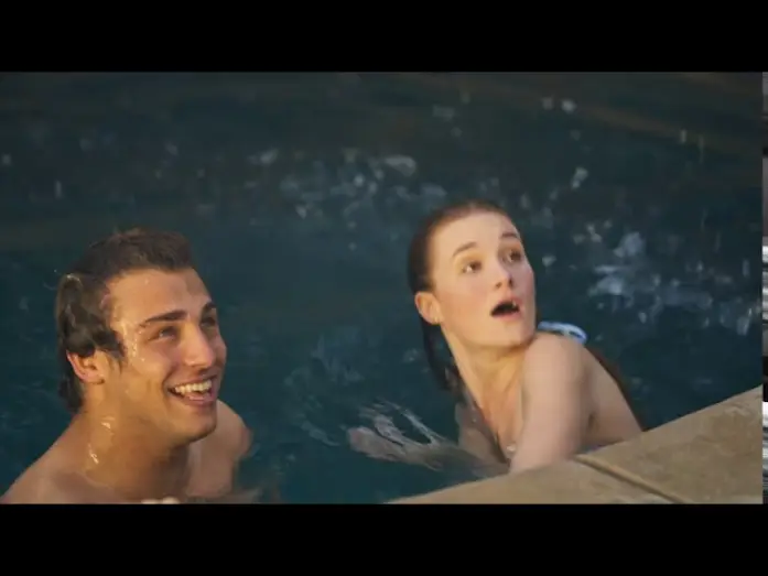 Відео до фільму Pool Boy Nightmare — Trailer: POOL BOY NIGHTMARE