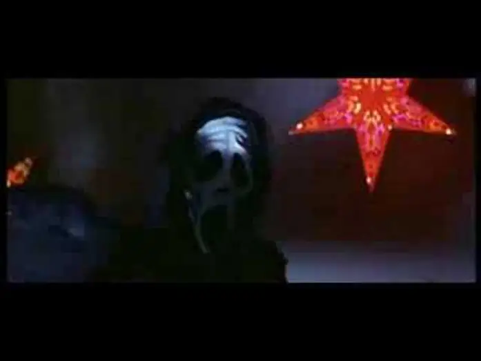 Відео до фільму Дуже страшне кіно | Scary Movie 1 Avec moi tu n'&agrave; rien perdu