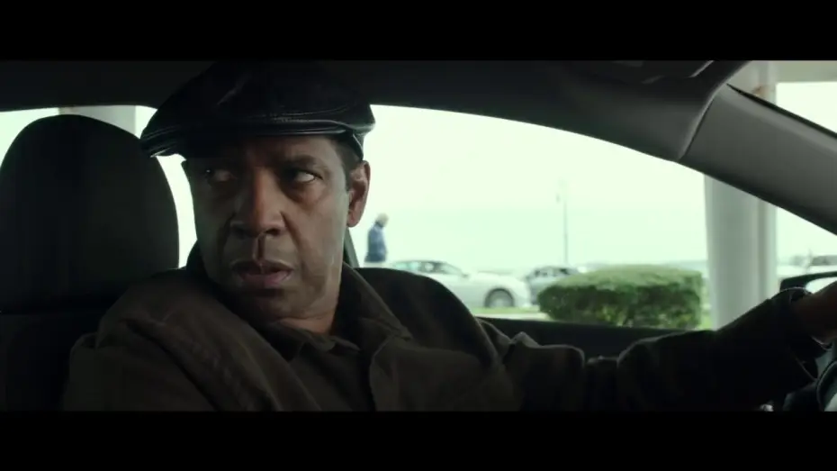 Відео до фільму Праведник 2 | Equalizer 2 - Bande Annonce 2 VF