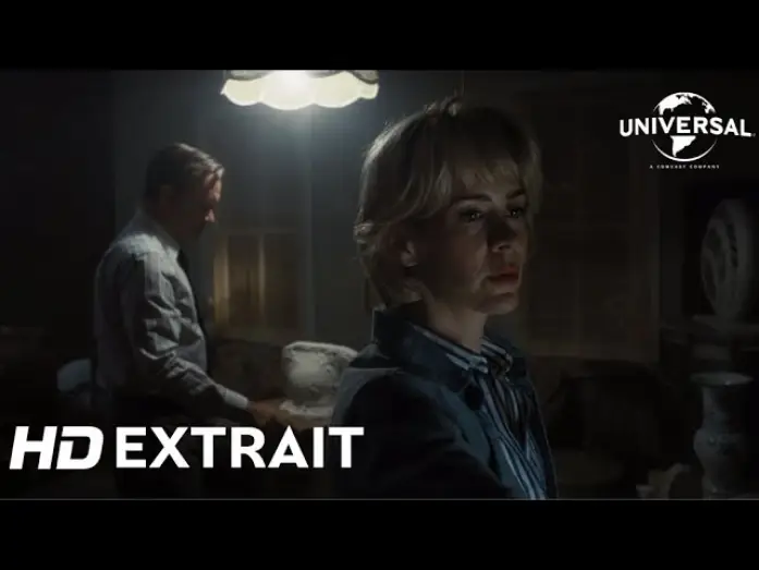 Відео до фільму Секретне досьє | Pentagon Papers / Extrait 4 "Courageux" VF [Au cin&eacute;ma le 24 janvier]
