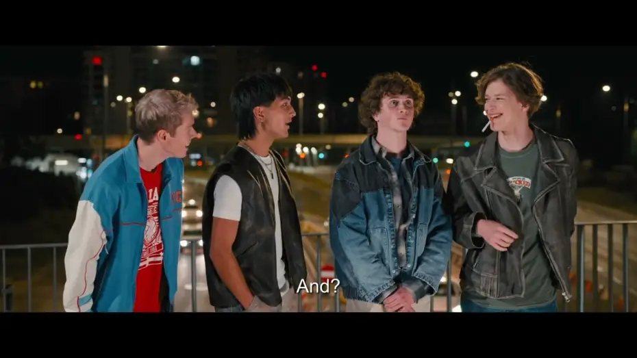 Відео до фільму Screw Mickiewicz 2 | Screw Mickiewicz 2 Trailer