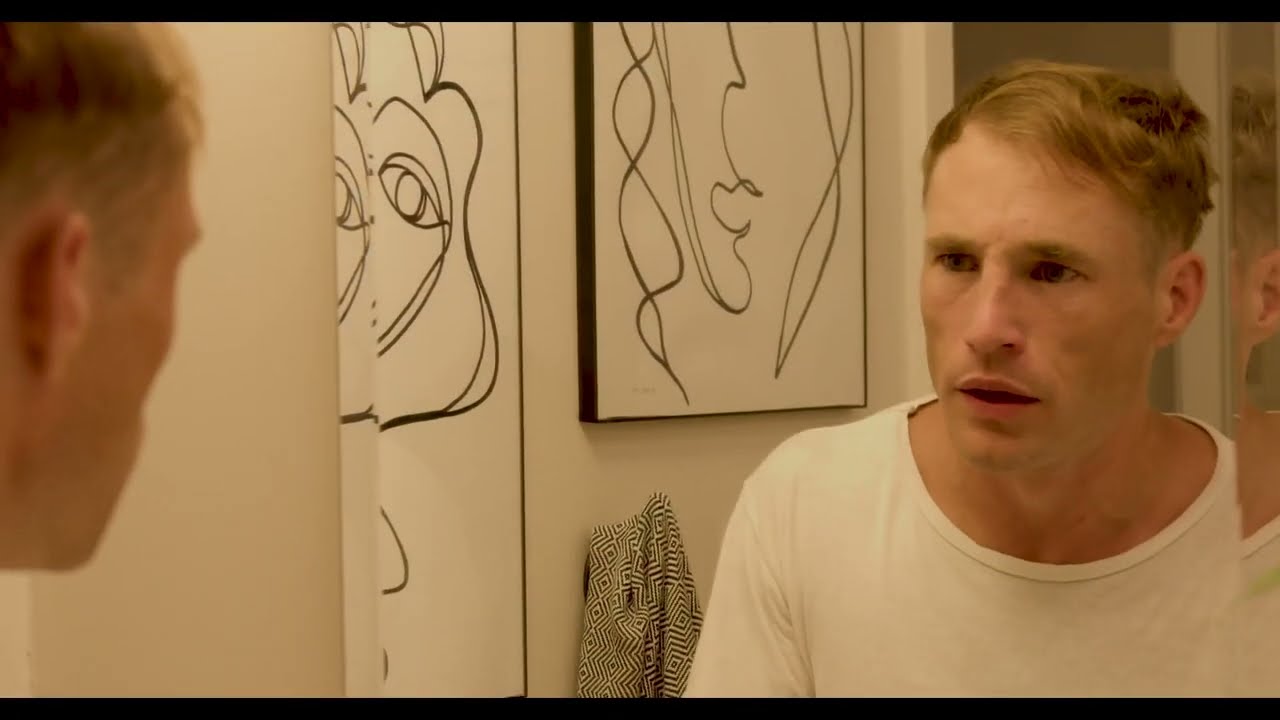 Відео до фільму Andromeda 3 | Andromeda III trailer release.