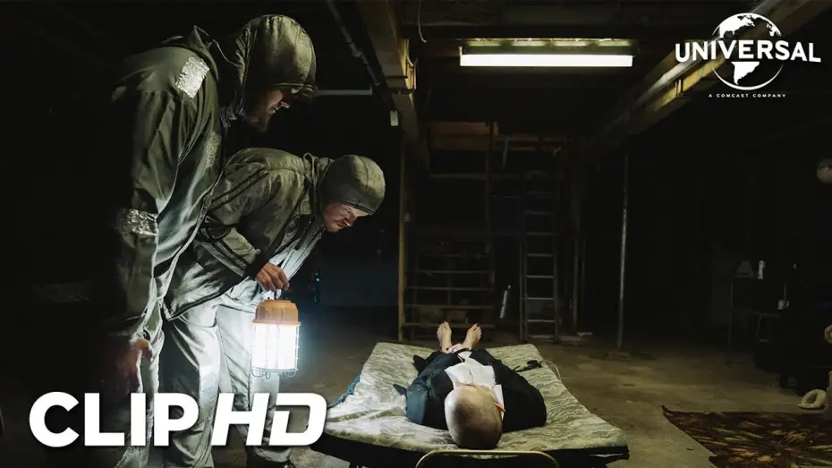 Відео до фільму Буґонія | Clip en espa&ntilde;ol - &iquest;C&oacute;mo sabes que es un alien&iacute;gena?