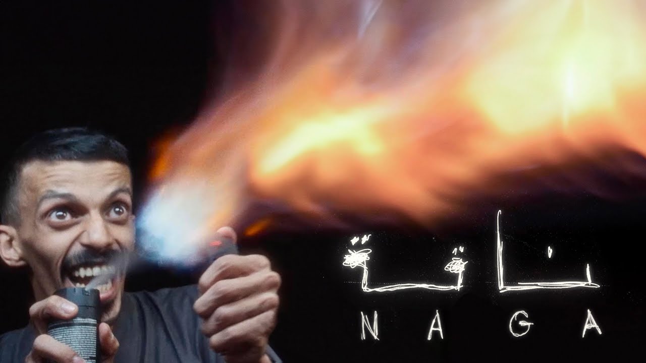 Відео до фільму Верблюдиця | NAGA | Trailer - فيلم ناقة | التشويقة