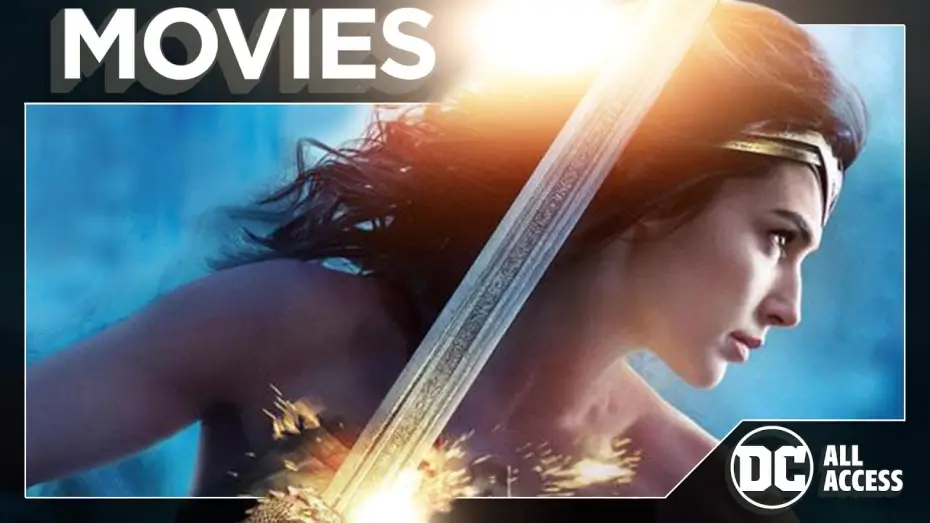 Відео до фільму Диво-жінка | WONDER WOMAN Secrets w/ Gal Gadot, Chris Pine, Robin Wright, Patty Jenkins & More