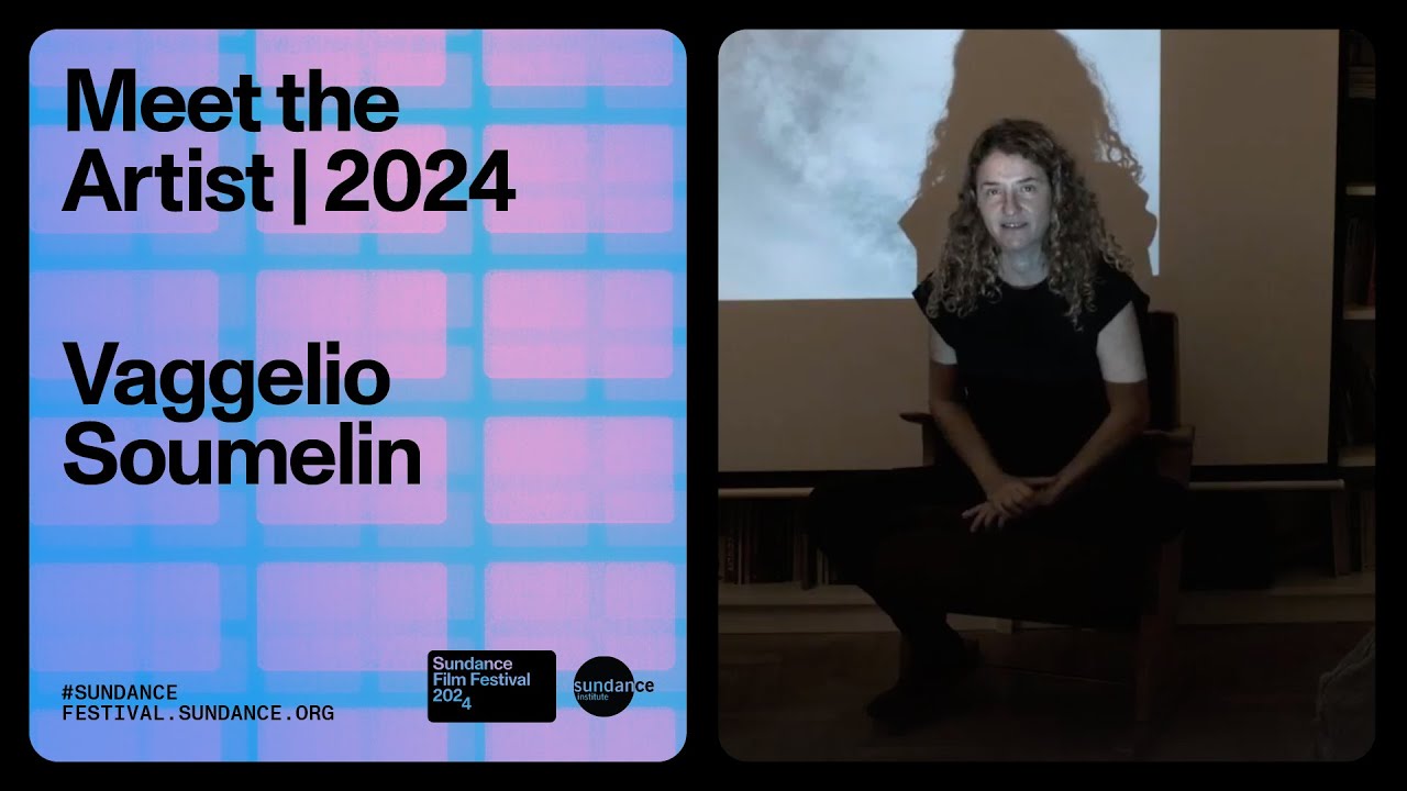 Відео до фільму Phoebe | Vaggelio Soumeli on "Phoebe"