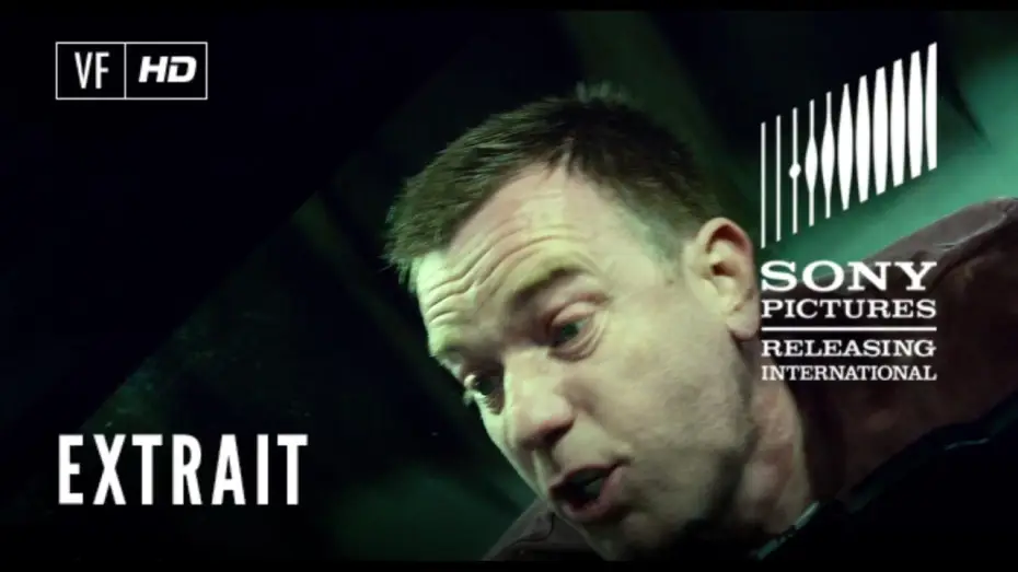 Відео до фільму Т2 Трейнспоттінґ — T2 Trainspotting - Extrait Parking Lot Rumble - VF