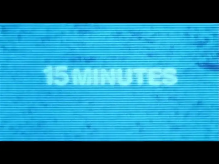 Відео до фільму 15 хвилин — 15 Minutes - Bande Annonce