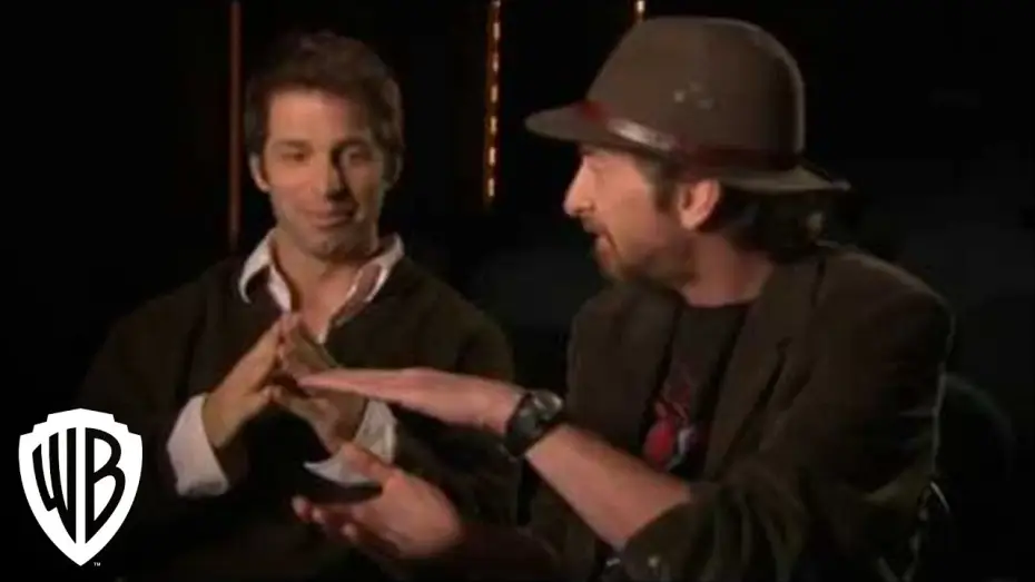 Відео до фільму 300 спартанців | Unfiltered Conversations with Frank Miller & Friends