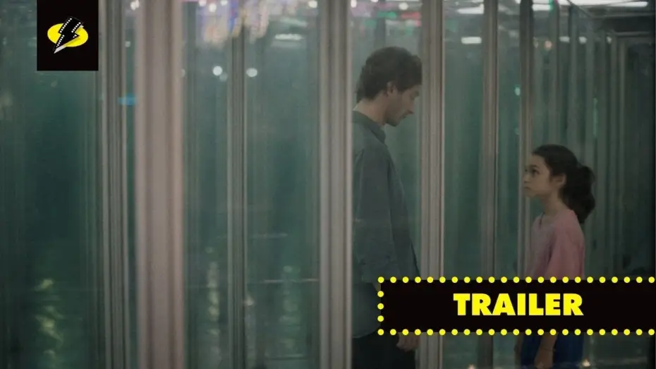 Відео до фільму Don't Let the Sun | DON'T LET THE SUN | Offizieller Trailer OV/de | Ab 19.03. im Kino