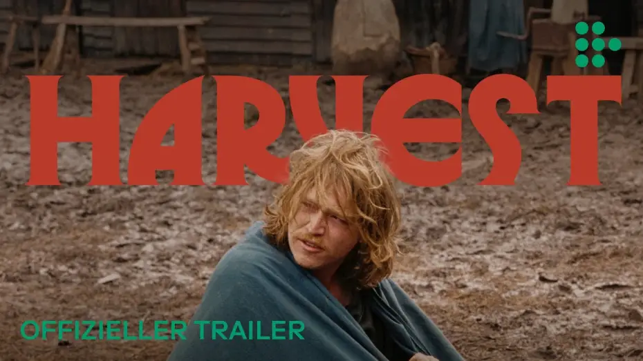 Відео до фільму Harvest — HARVEST | Offizieller Trailer DEUTSCH  | Ab 22. Mai im Kino