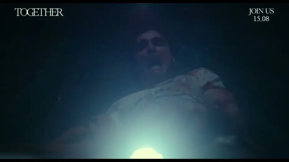 Відео до фільму Одне ціле | In UK Cinemas Everywhere August 15