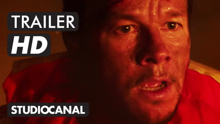 Відео до фільму Глибоководний горизонт | DEEPWATER HORIZON Trailer 2 Deutsch