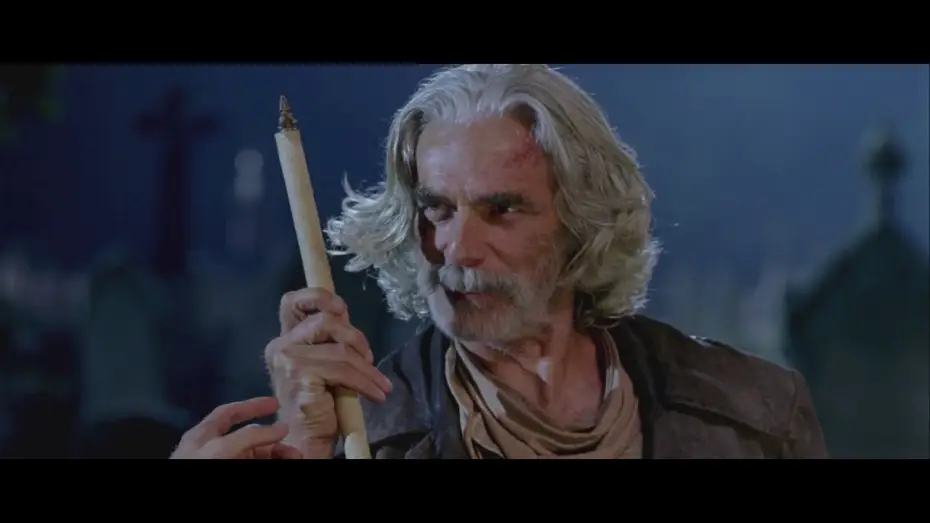 Відео до фільму Примарний вершник | Ghost Rider - 2007 (Bande Annonce VF)