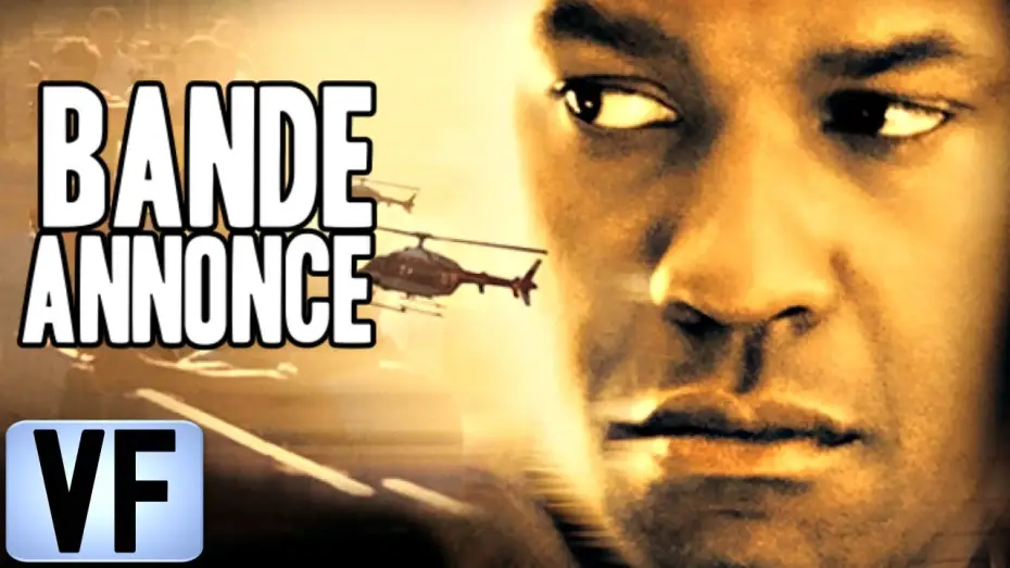 Відео до фільму Джон К'ю | JOHN Q Bande Annonce VF (2002)