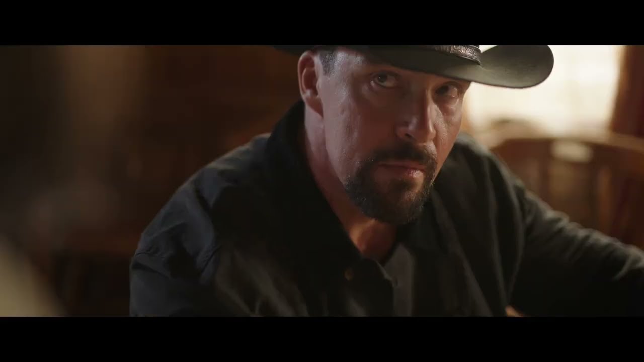 Відео до фільму Taken from Rio Bravo | Taken From Rio Bravo - Trailer