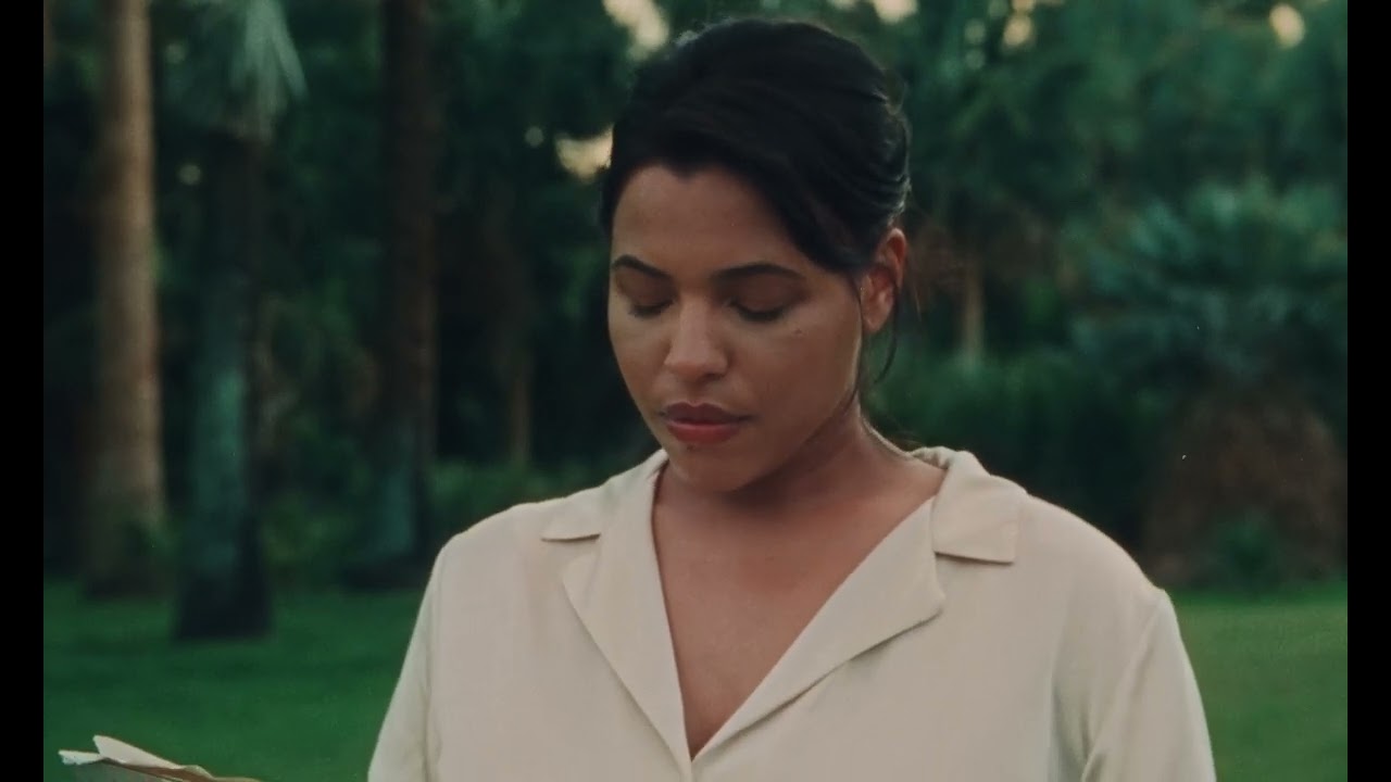 Відео до фільму The Ballad of Suzanne C&eacute;saire | The Ballad of Suzanne C&eacute;saire | Trailer Exclusivo