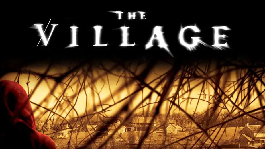 Відео до фільму Таємничий ліс — The Village (film 2004) TRAILER ITALIANO