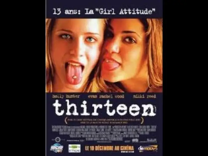 Відео до фільму Тринадцять | Thirteen