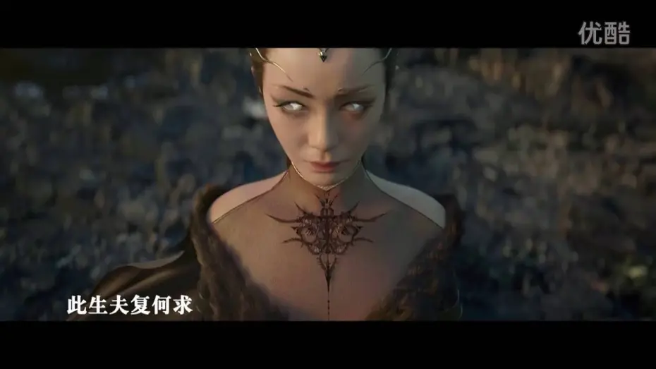 Відео до фільму L.O.R.D: Legend of Ravaging Dynasties | 【TFBOYS王源】《灵犀一动》官方MV  电影《爵迹》主题曲【KarRoy凯源频道】