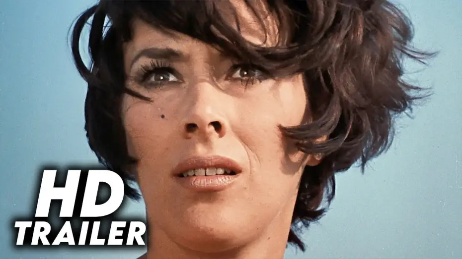 Відео до фільму Corruption | Corruption (1968) Original Trailer [FHD]