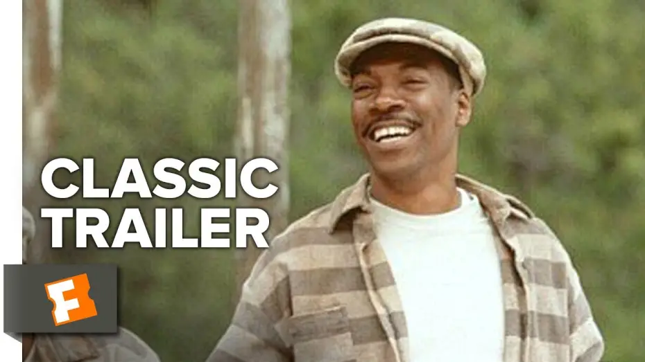 Відео до фільму Життя | Life (1999) Official Trailer - Eddie Murphy, Martin Lawrence Movie HD