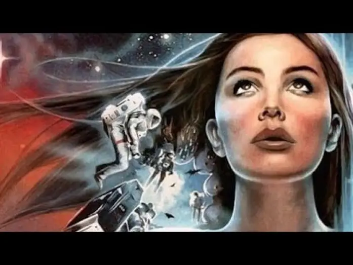 Відео до фільму Життєва сила — Lifeforce (1985) - Trailer