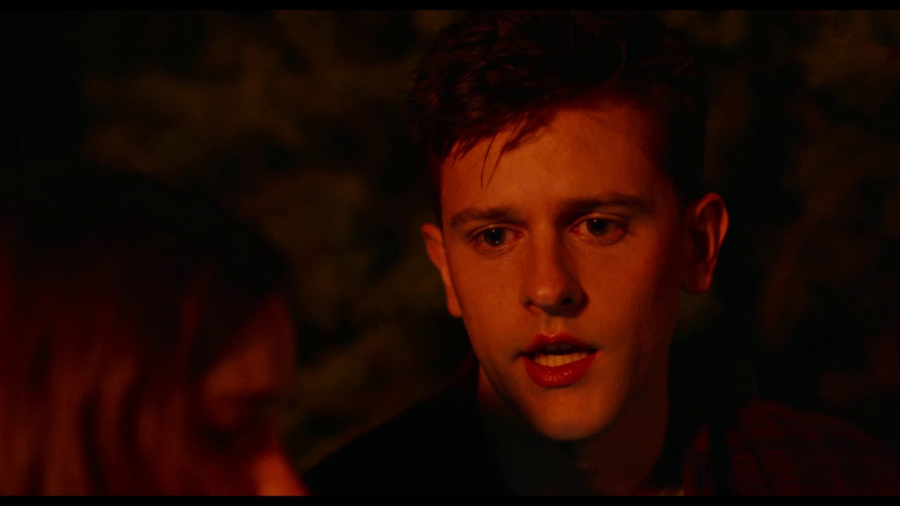 Відео до фільму Сім хвилин у раю | Trailer