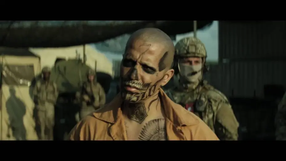 Відео до фільму Загін самогубців | Suicide Squad - Blitz Trailer Italiano Ufficiale | HD