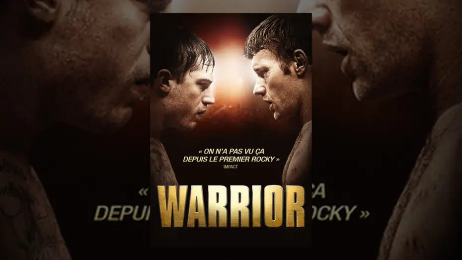 Відео до фільму Воїн | Warrior (VF)