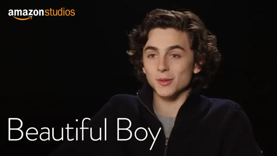 Відео до фільму Гарний хлопчик | Beautiful Boy &ndash; Featurette: Cinematic Journey | Amazon Studios