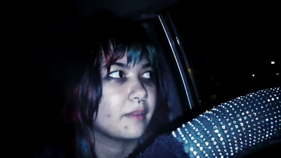 Відео до фільму Blink and You Miss It | "Blink and You Miss It" &mdash; Found Footage Horror Short Film 2026