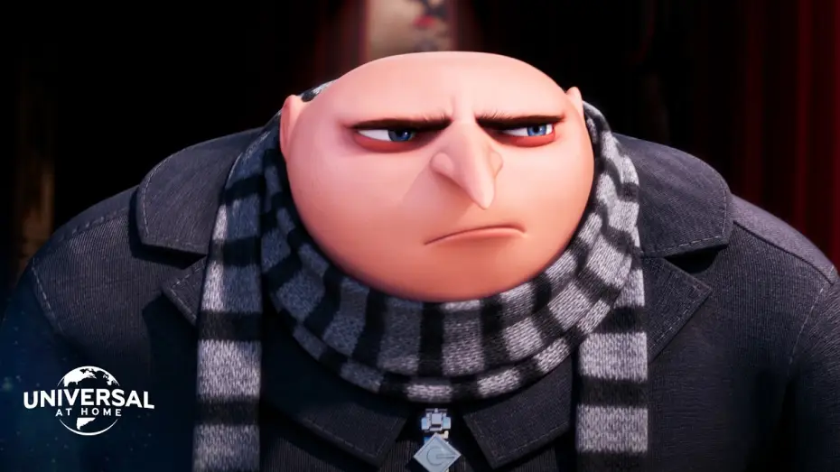 Відео до фільму Нікчемний Я 2 | Gru Has a New Mystery to Solve - Extended Preview
