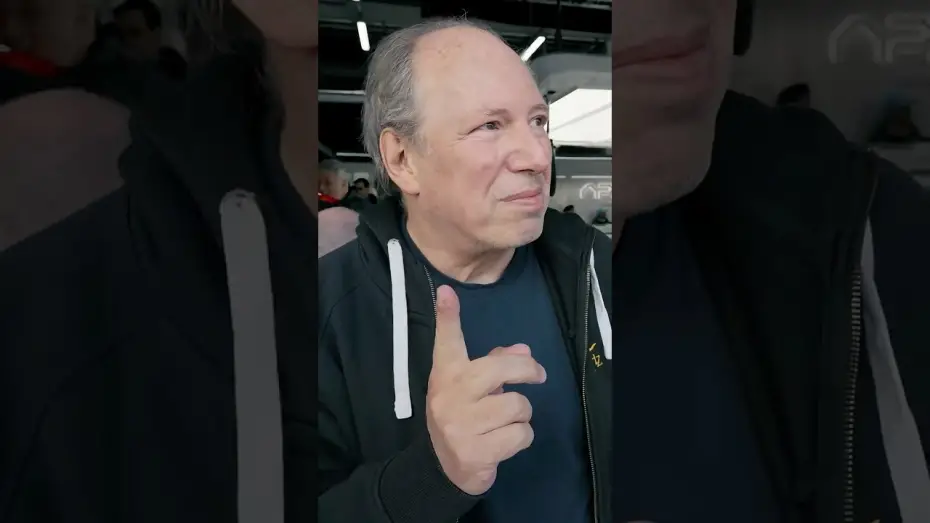 Відео до фільму F1: Фільм | "It's dangerous, yet incredibly elegant."