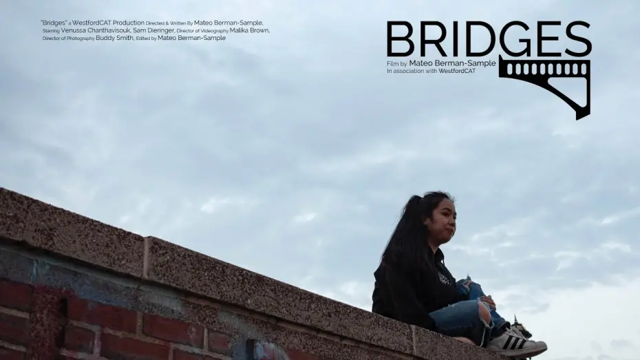 Відео до фільму Bridges — Bridges: A Mental Health Short Film | Teaser | 2024