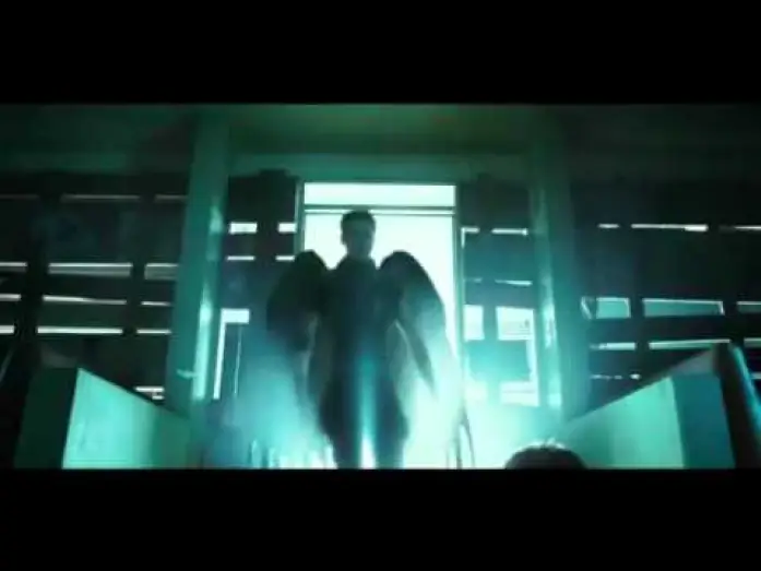 Відео до фільму Занепалі — FALLEN TRAILER (LAUREN KATE)