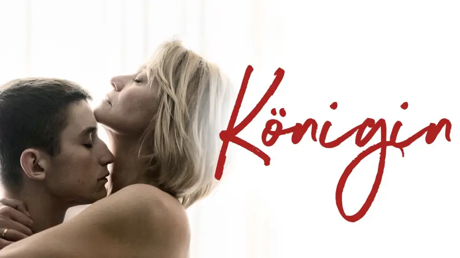 Відео до фільму Королева сердець | K&ouml;nigin - Trailer