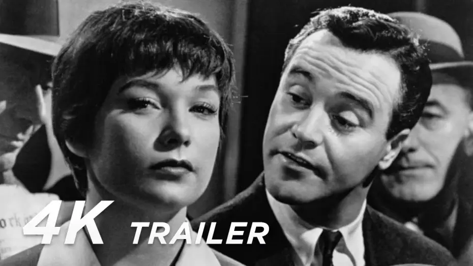 Відео до фільму Квартира | Offizieller Trailer (4K Re-Release)