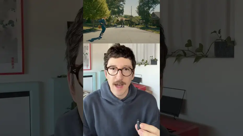 Відео до фільму Вулиця Флауервейл | "This movie is so mysterious and I just have to know what's going on here."