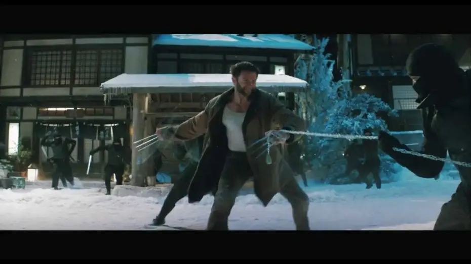 Відео до фільму Росомаха | Wolverine L'immortale - Trailer Italiano - Dal 25 Luglio al cinema