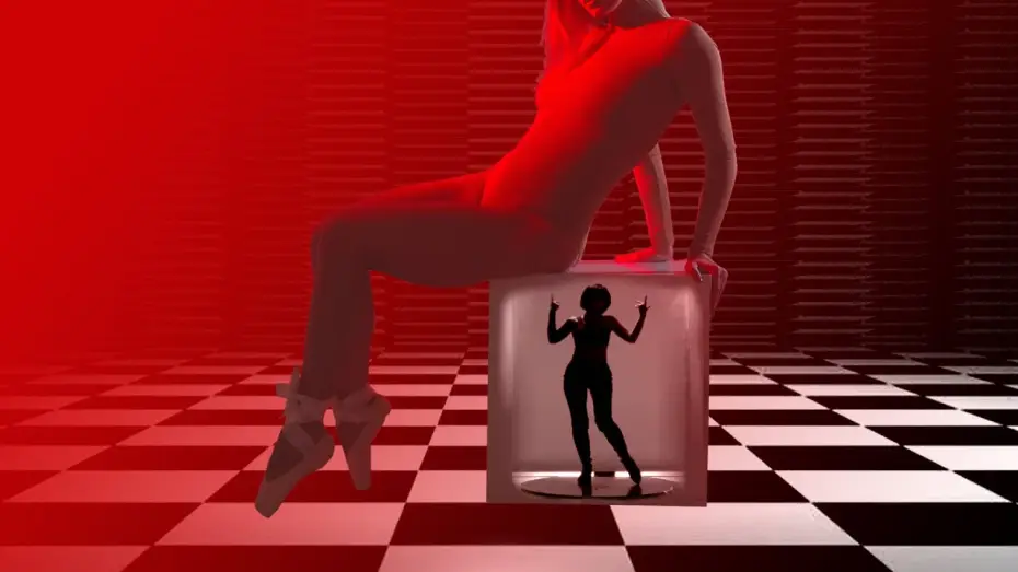 Відео до фільму THEY NEVER STOP DANCING — THEY NEVER STOP DANCING — PART I | Surreal Short Film