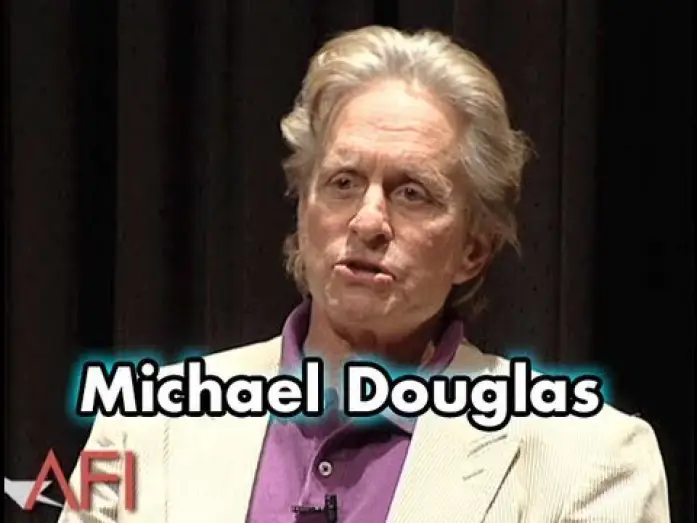 Відео до фільму Волл-стріт — Michael Douglas On Oliver Stone & WALL STREET