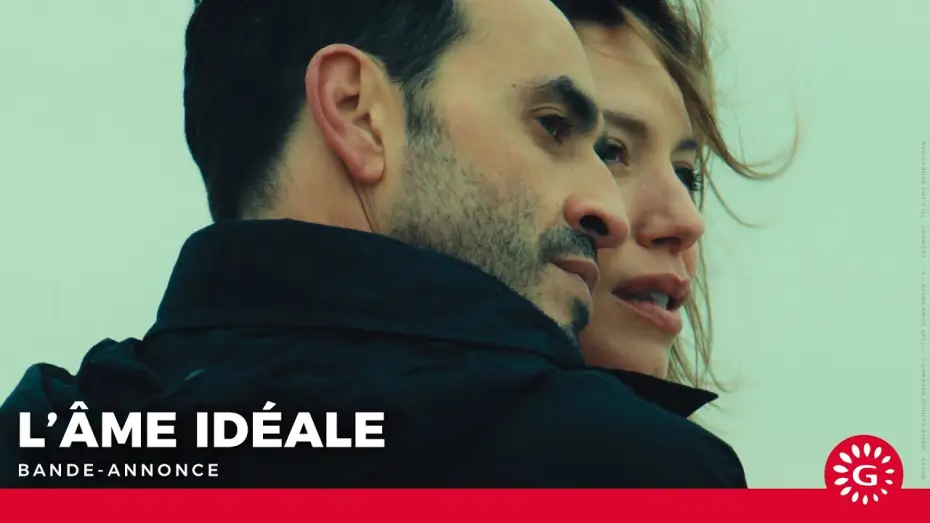 Відео до фільму L&rsquo;&Acirc;me Id&eacute;ale | L'&Acirc;ME ID&Eacute;ALE - Bande-annonce [Le 17 d&eacute;cembre au cin&eacute;ma]