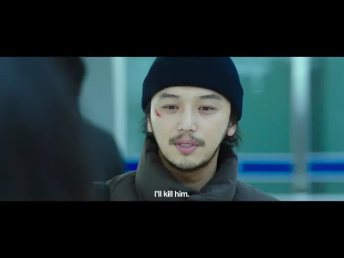 Відео до фільму On the Line | ON THE LINE Official Int'l Main Trailer