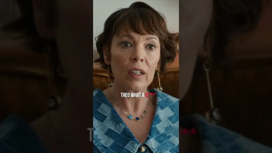 Відео до фільму Роузи | RomCom Gone Wrong