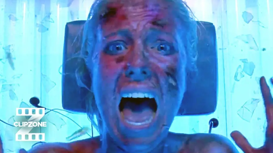 Відео до фільму Пункт призначення 3 | Girls Vs. Tanning Beds