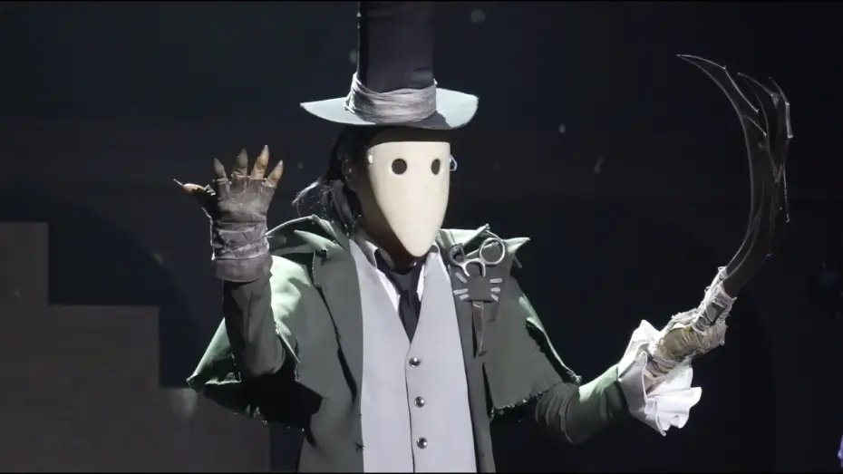 Відео до фільму Identity V Stage - Episode 6「The Abyss of Art」 | "Identity V" Stage Adaptation: Identity V STAGE Episode 6 'The Abyss of Art' Dress Rehearsal (Pai...